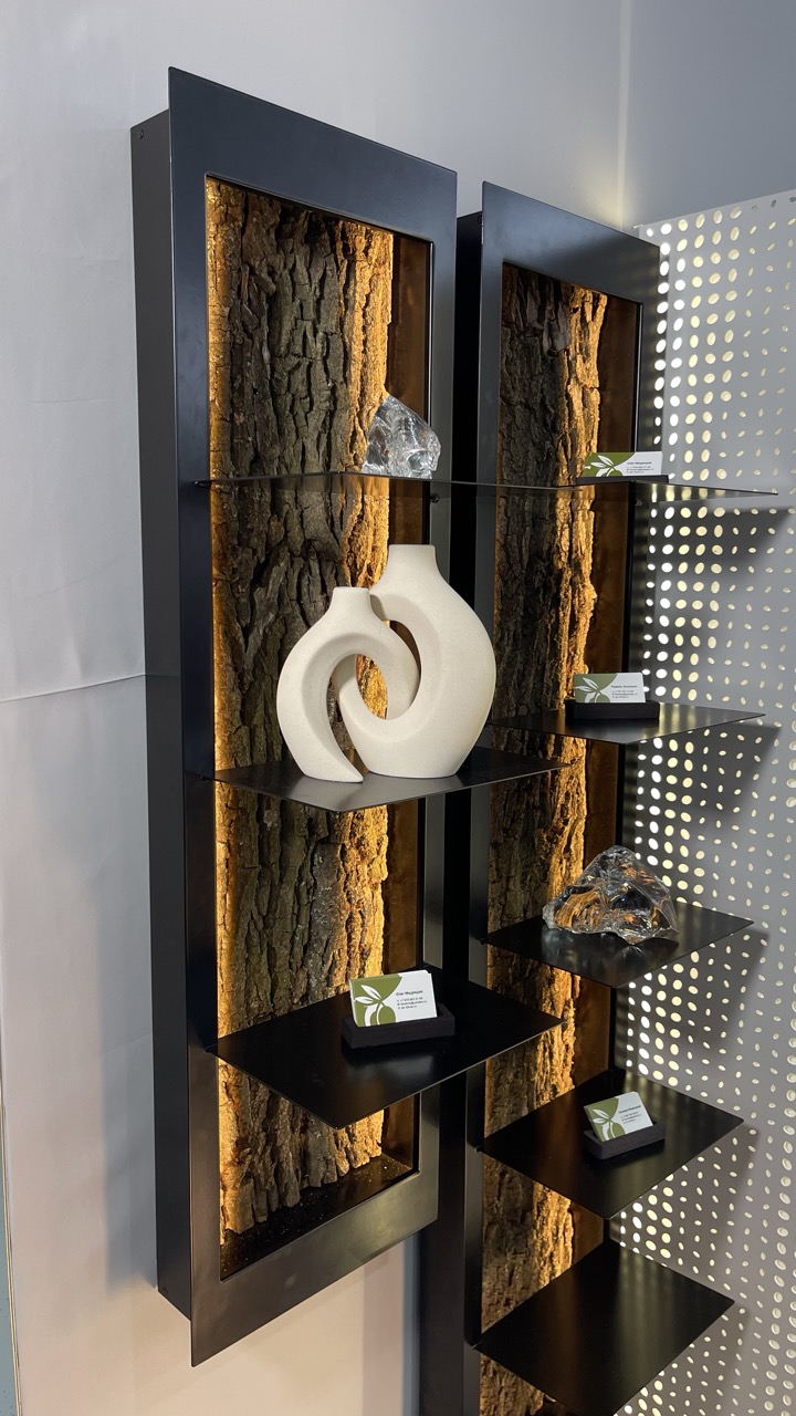 Портрет человека