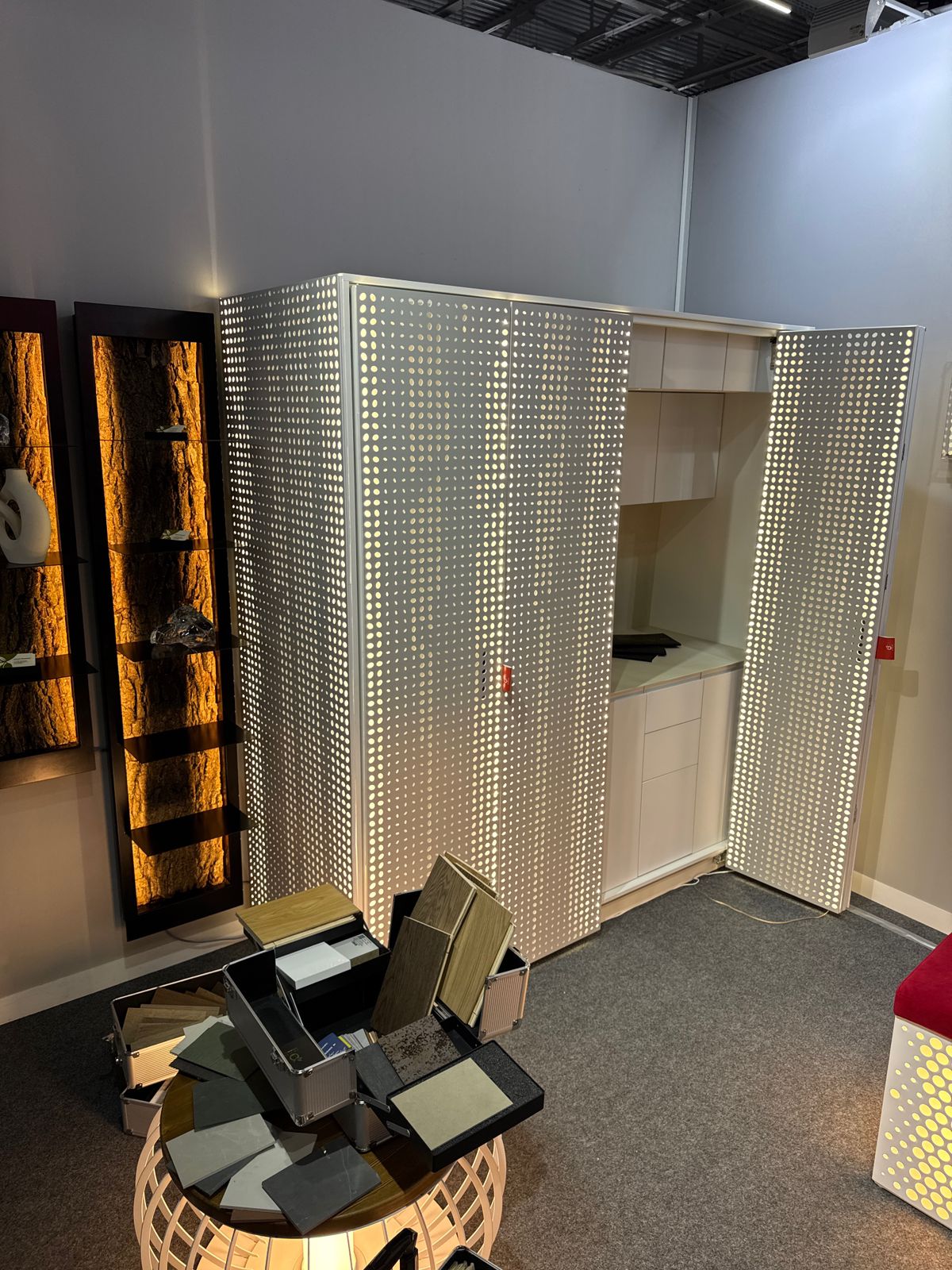 Портрет человека