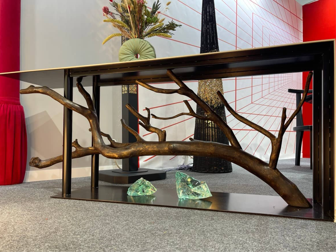 Портрет человека